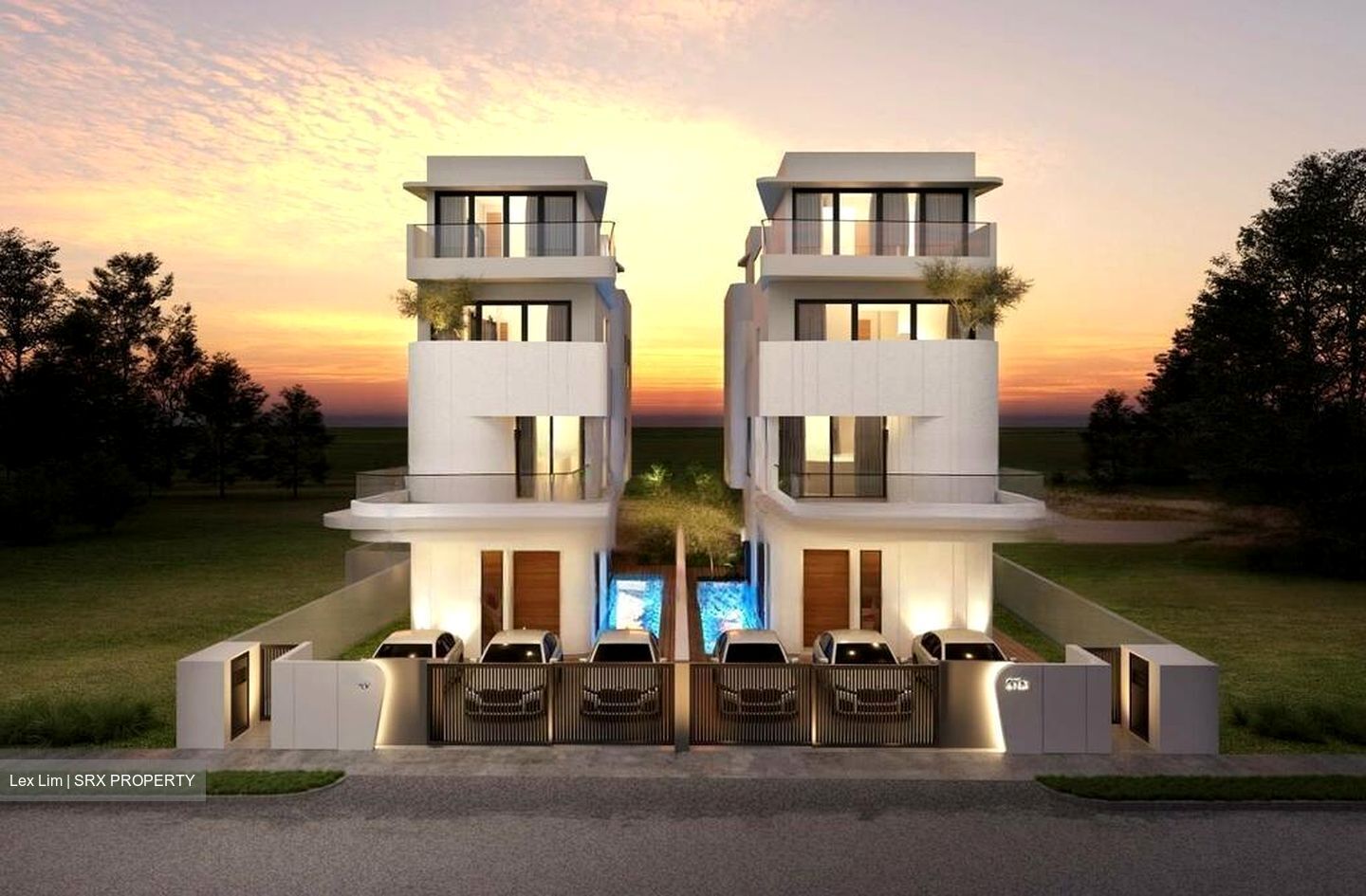 Upper East Coast Road (D15), Detached #454410311